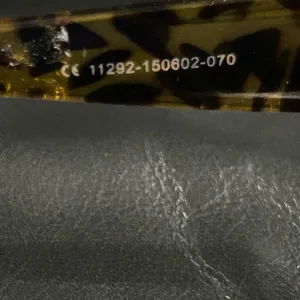 Tortoise Shell Sunglasses Brown thumbnail 6