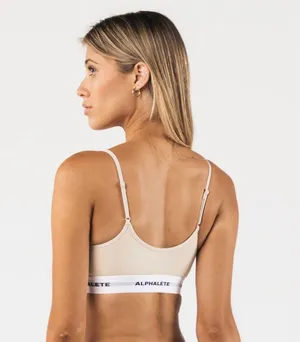 Alphalete Cami Bralette thumbnail 2