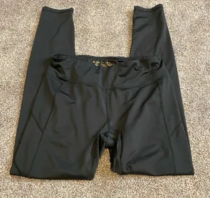 Reebok Black Leggings thumbnail 3