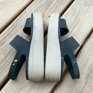 CROCS  sandals SUPER CUTE☺️ thumbnail 8
