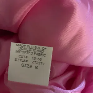 Y2K Deadstock fairy mini skirt thumbnail 6