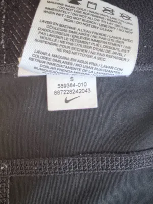 Nike Pro Dri-Fit Spandex  thumbnail 5