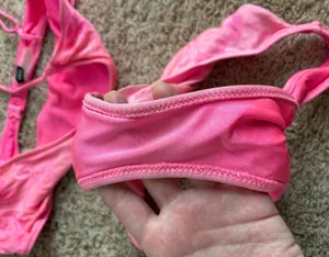 Triangl Bikini Set thumbnail 5