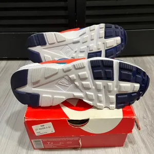 Nike Air Huarache Run Print GS 'Multi-Color' - size‎ 7 thumbnail 7