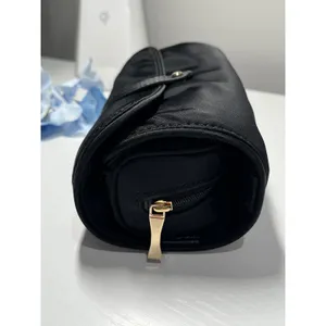 Kate Spade New‎ York Black Nylon Travel Jewelry Roll Organizer PWRU5396 thumbnail 3