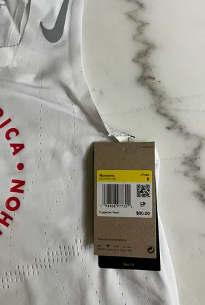 Nike Bank Of America Chicago Marathon 2023 Racerback Tank Dri-Fit Adv thumbnail 3