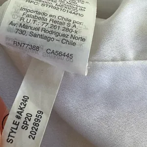 J.Crew Short-sleeve dress in floral crochet 2 thumbnail 5