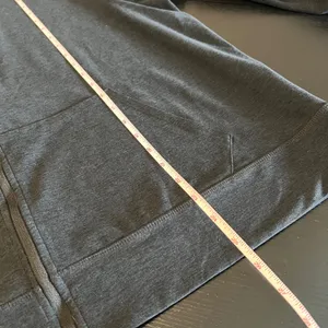 Beyond Yoga Spacedye Full Zip Hoodie Charcoal Heather Gray Women 2X Activewear thumbnail 11