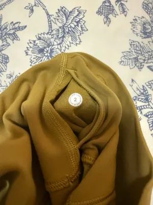 Lululemon Leggings thumbnail 5