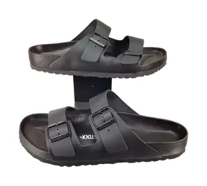 Birkenstock Arizona EVA Black Unisex NEW , US11,44 EU thumbnail 1