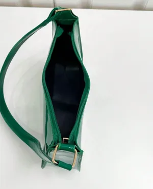 Green Purse thumbnail 3