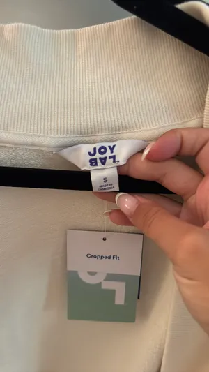Target Shoulder Top thumbnail 2