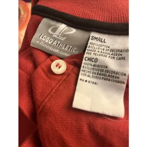 University Of South Carolina Gamecocks USC Women's Juniors Polo Shirt Size M thumbnail 14