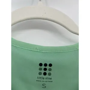Women's Activewear Dress Title Nine Diamalete Athletic Tennis Pickle Ball S thumbnail 3