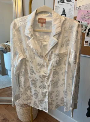 Show Me Your Mumu Pajama Set thumbnail 3