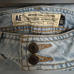 American Eagle Denim Shorts thumbnail 2