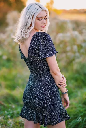 Forever 21 Dress thumbnail 2