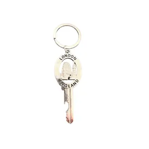 London keychain souvenir thumbnail 2