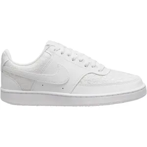 Nike Court Vision Low “White Lace” Size 6 Women- NEW thumbnail 6