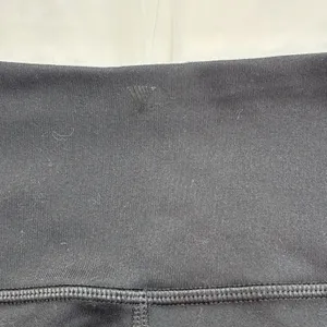 Victoria’s Secret Women's On Point Flow Black Bike Short Size 4 Activewear thumbnail 11