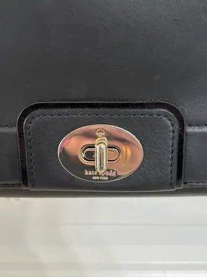 Kate Spade Crossbody Purse thumbnail 2