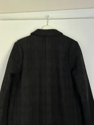 Abercrombie Wool Blend Coat thumbnail 7