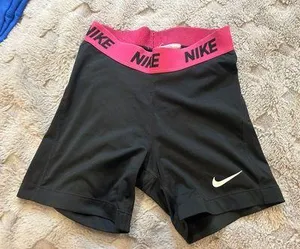 Nike Pro Spandex thumbnail 1