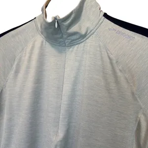 Brooks Dash‎ 1/2 Zip Lightweight Pullover Running Womens XL Performance Active thumbnail 3