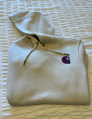 Carhartt Hoodie thumbnail 1