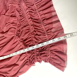 Willow+Root Ruffle Top thumbnail 13