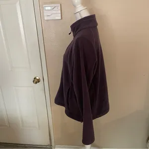 Columbia Women’s Fleece Jacket thumbnail 4