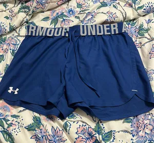 Under Armour Shorts thumbnail 1