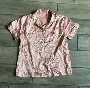 Pink Short thumbnail 1