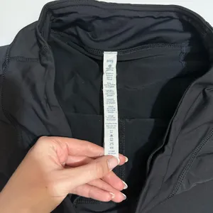lululemon athletica Black Pleated Tennis Skirt thumbnail 3