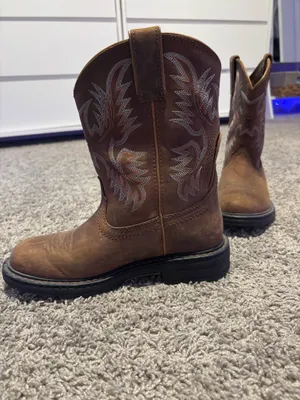 Ariat Boots  thumbnail 2