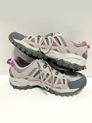 The North Face Low-top Hiking or Trail Running Shoes thumbnail 7
