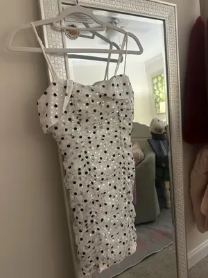 Jump Apparel Dress thumbnail 3
