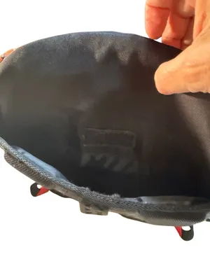Sprayground Star Wars: Mando on the Run Backpack (DLXR) thumbnail 4