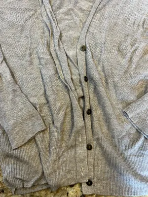 Mossimo Supply Co Cardigan thumbnail 3