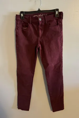 Outfitters Pants thumbnail 1