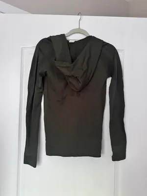 Fabletics Zip-Up Athletic Jacket thumbnail 2