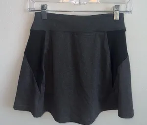 Halara Skirt 2-in-1 Everyday Tennis thumbnail 1