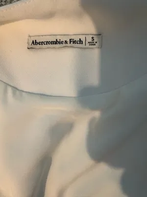 Abercrombie Vest thumbnail 2