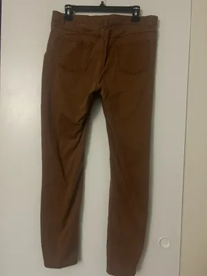 Brown pants  thumbnail 5