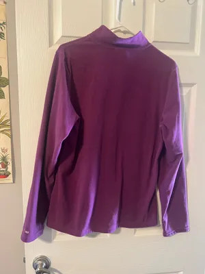 The North Face Fleece 3/4-Zip Pullover thumbnail 5