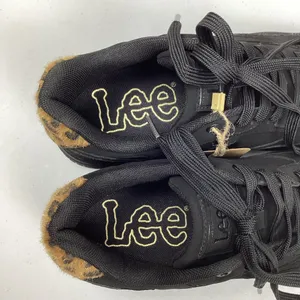 Lee Women’s Bex Retro Court Fashion Sneaker Casual Shoes Size 8 NEW! thumbnail 8