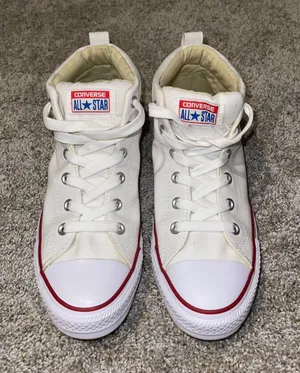 Converse All-Star Mids thumbnail 3