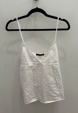 Brandy Melville Top thumbnail 1
