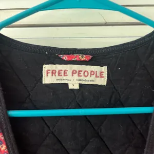 Free people vest thumbnail 4
