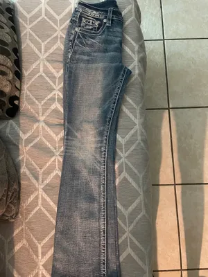 Miss Me Jeans Bootcut thumbnail 7